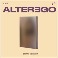 Alter Ego - Sunni Version Édition Deluxe