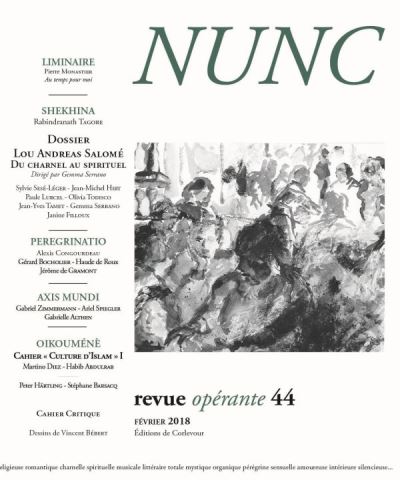 Nunc,44:lou andreas salome