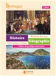 Histoire-geographie-icm cm2 cahier