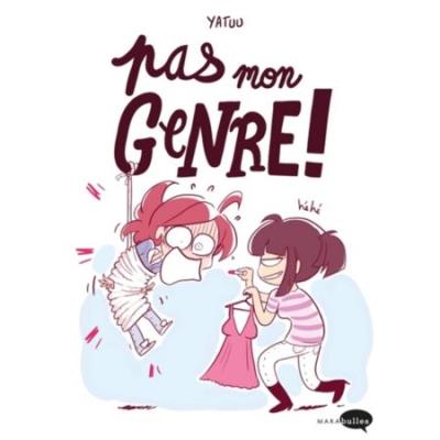 Pas mon genre !