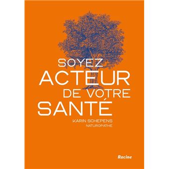 Soyez acteur de votre santé - 1