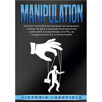 Manipulation