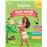 VaianaVaiana Mon année de PS (3-4 ans)_0