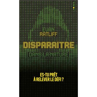 Disparaître / Dans la nature
