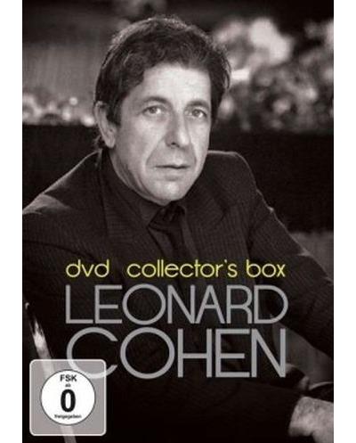 Collector's box DVD