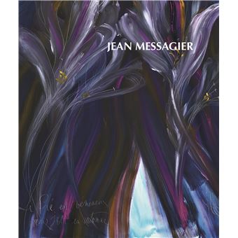 Jean Messagier