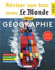 Réviser son bac avec le Monde 2022, Géographie , Terminale