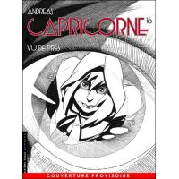 Capricorne Tome 12 Capricorne Tome 12 Andreas Andreas Relie Achat Livre Ou Ebook Fnac