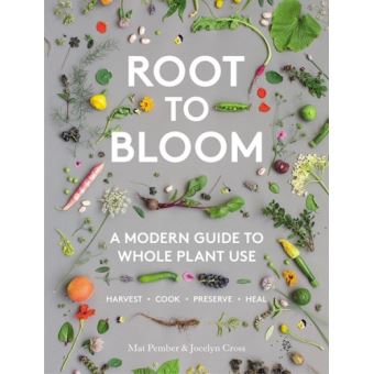 ROOT TO BLOOM