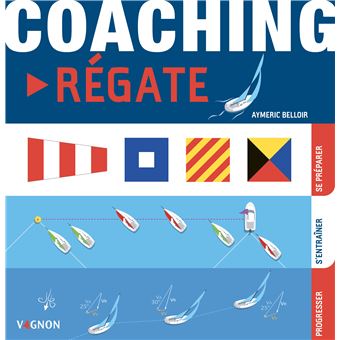 Coaching régate