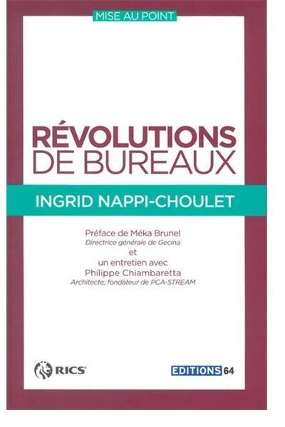 Révolutions de bureaux
