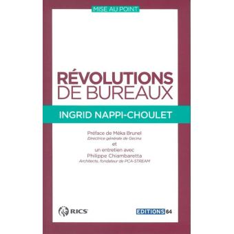 Révolutions de bureaux