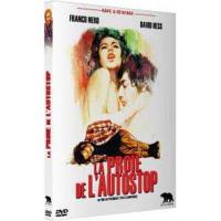 La Proie de l’autostop DVD