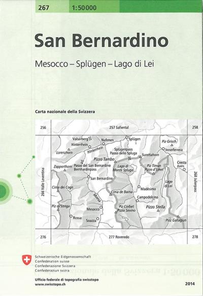 San Bernardino