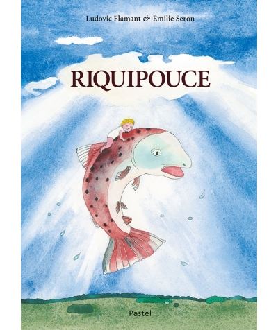 Riquipouce