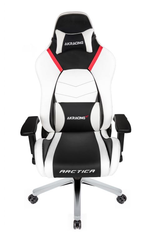 Akracing, Gaming Chair Master Premium - Pu Leather Artica