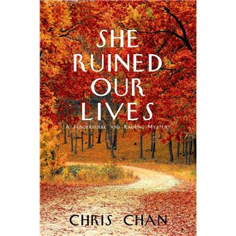 She Ruined Our Lives - 1