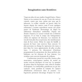Interdit de rêver