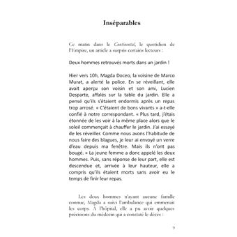 Interdit de rêver