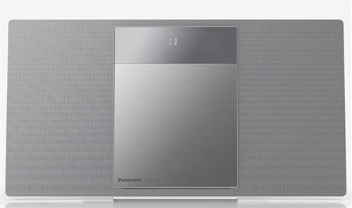 Mini Hifi Panasonic Corp. Sc-Hc410Eg Bluetooth 40W