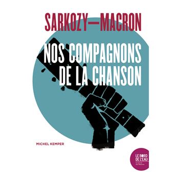 Sarkozy - Macron