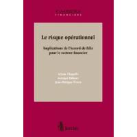 Le risque opérationnel