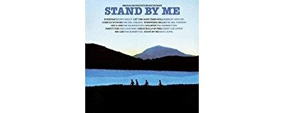 Stand by Me 30th Anniversary Edition Deluxe Vinyle 180 gr PVC Sleeve