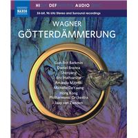 GOTTERDAMMERUNG