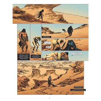 Conan le Cimmérien - Xuthal la Crépusculaire