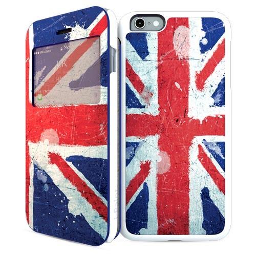 IPAINT IPHONE 6+ - UK - DOUBLE CASE