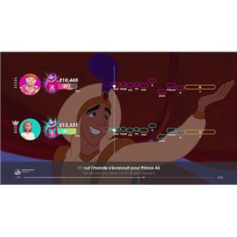 Let’s Sing 2022 Solo PS4