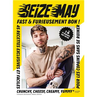 Fast & Furieusement Bon