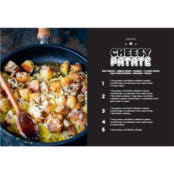 Fast & Furieusement Bon