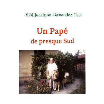 Un Papé de presque Sud