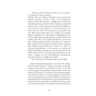 Un Papé de presque Sud
