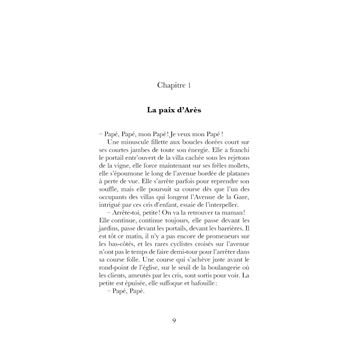 Un Papé de presque Sud