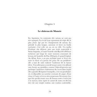 Un Papé de presque Sud