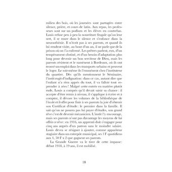 Un Papé de presque Sud