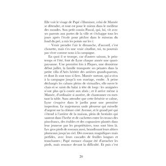 Un Papé de presque Sud