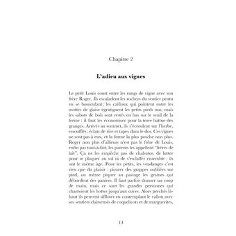 Un Papé de presque Sud