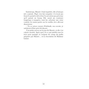 Un Papé de presque Sud