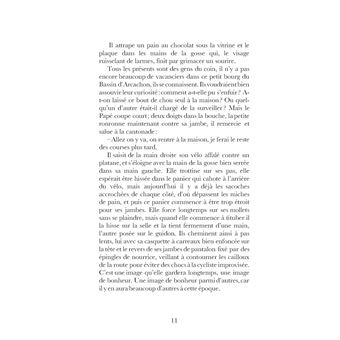 Un Papé de presque Sud