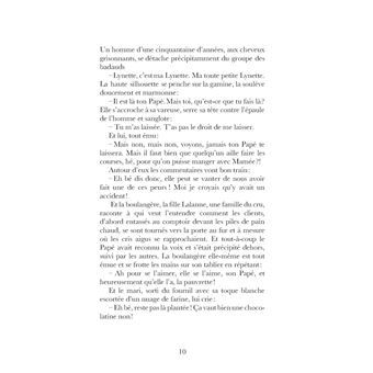 Un Papé de presque Sud