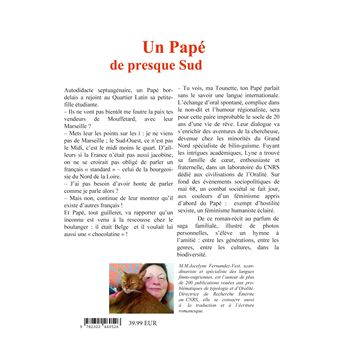 Un Papé de presque Sud