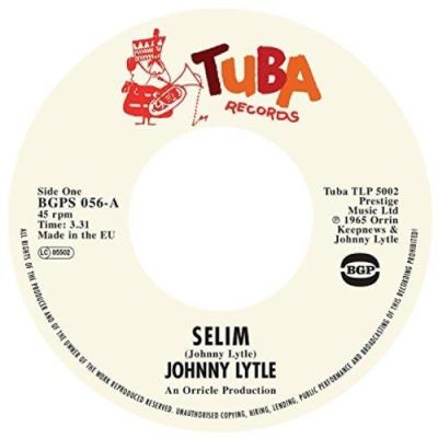 7-SELIM/LP