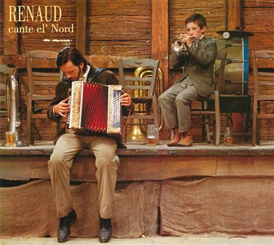 Cante el nord : 50 ans de carrière Édition Limitée Collector