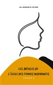 Les articles de l'Ecole des Femmes Inspirantes