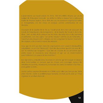 Les articles de l'Ecole des Femmes Inspirantes