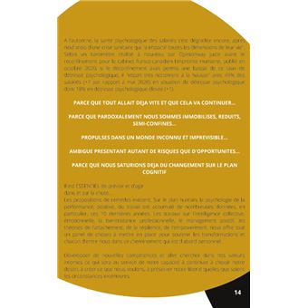 Les articles de l'Ecole des Femmes Inspirantes