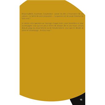 Les articles de l'Ecole des Femmes Inspirantes